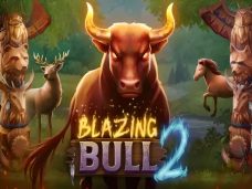 Blazing Bull 2