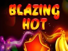 Blazing Hot