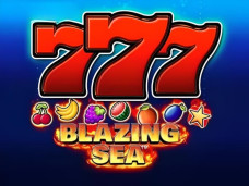 Blazing Sea 10