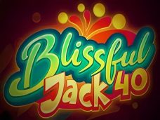 Blissful Jack 40