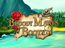 Bloody Marys Booty