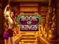 Book Of Kings