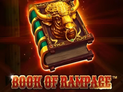 Book Of Rampage
