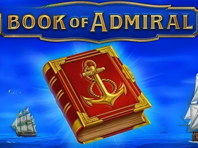 Book of Admiral