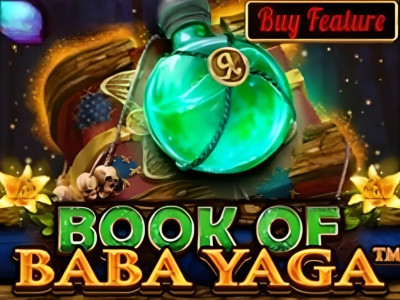 Book of Baba Yaga