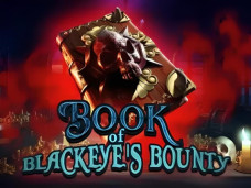 Book of Blackeye’s Bounty