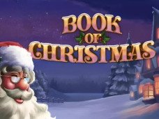 Book of Christmas