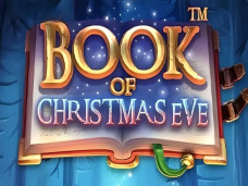 Book of Christmas Eve
