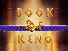 Book of Keno