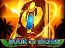 Book of Riches