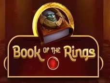Book of Rings