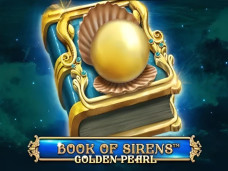Book of Sirens – Golden Pearl