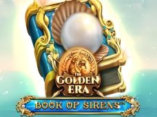 Book of Sirens The Golden Era