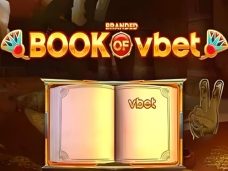 Book of Vbet