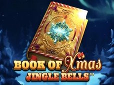 Book of Xmas Jingle Bells