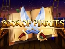 Book of pirates