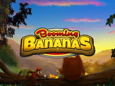 Booming Bananas Slot Machine