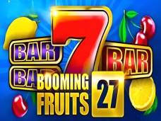 Booming Fruits 27