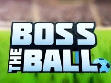 Boss the Ball