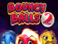 Bouncy Balls 2