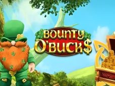 Bounty O’Bucks
