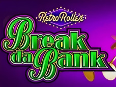 Break da Bank Retro Roller