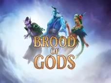 Brood of Gods