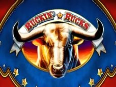 Buckin’ Bucks