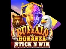 Buffalo Bonanza