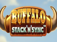 Buffalo Stack ‘n’ Sync