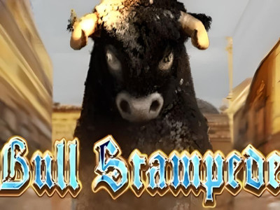 Bull Stampede