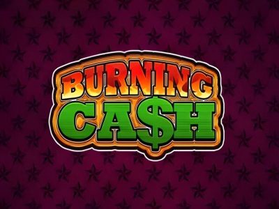 Burning Cash