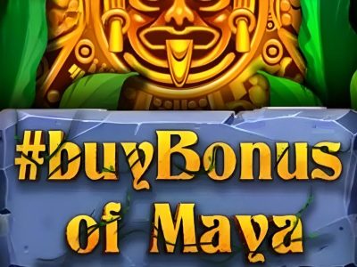 Buy Bonus of Maya