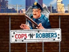 Cops ‘N’ Robbers 2018
