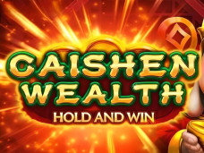Caishen Wealth Hold and Win