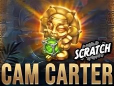 Cam Carter Scratch