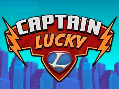 Captain Lucky