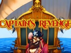 Captain’s Revenge
