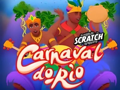 Carnaval do Rio Scratch