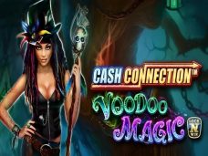 Cash Connection – Voodoo Magic