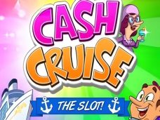 Cash Cruise