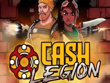 Cash Legion