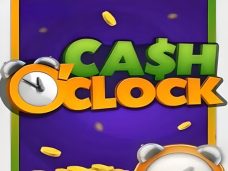 Cash O’Clock