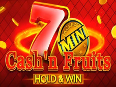 Cash’n Fruits Hold and Win