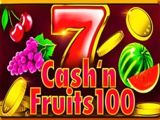 Cash’n Fruits 100