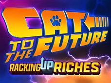 Cat To The Future