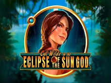 Cat Wilde and the Eclipse of the Sun God
