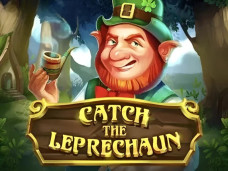 Catch The Leprechaun