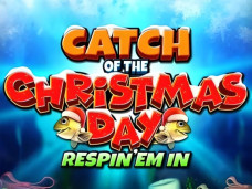Catch of the Christmas Day Respin ‘Em In