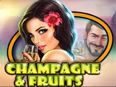 Champagne & Fruits